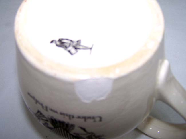A Reproduction Black Transfer Printed Liverpool Pitcher featuring a War of 1812 Naval Battle Scene — image 3